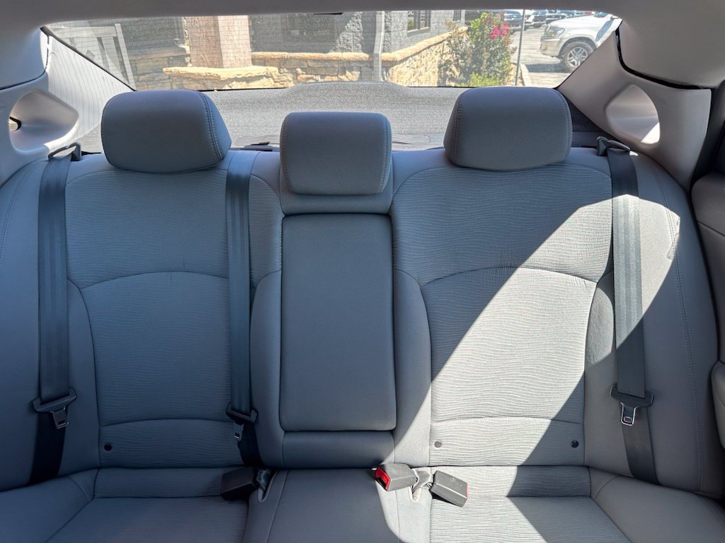 Used 2014 Hyundai Sonata Hybrid FWD image 31
