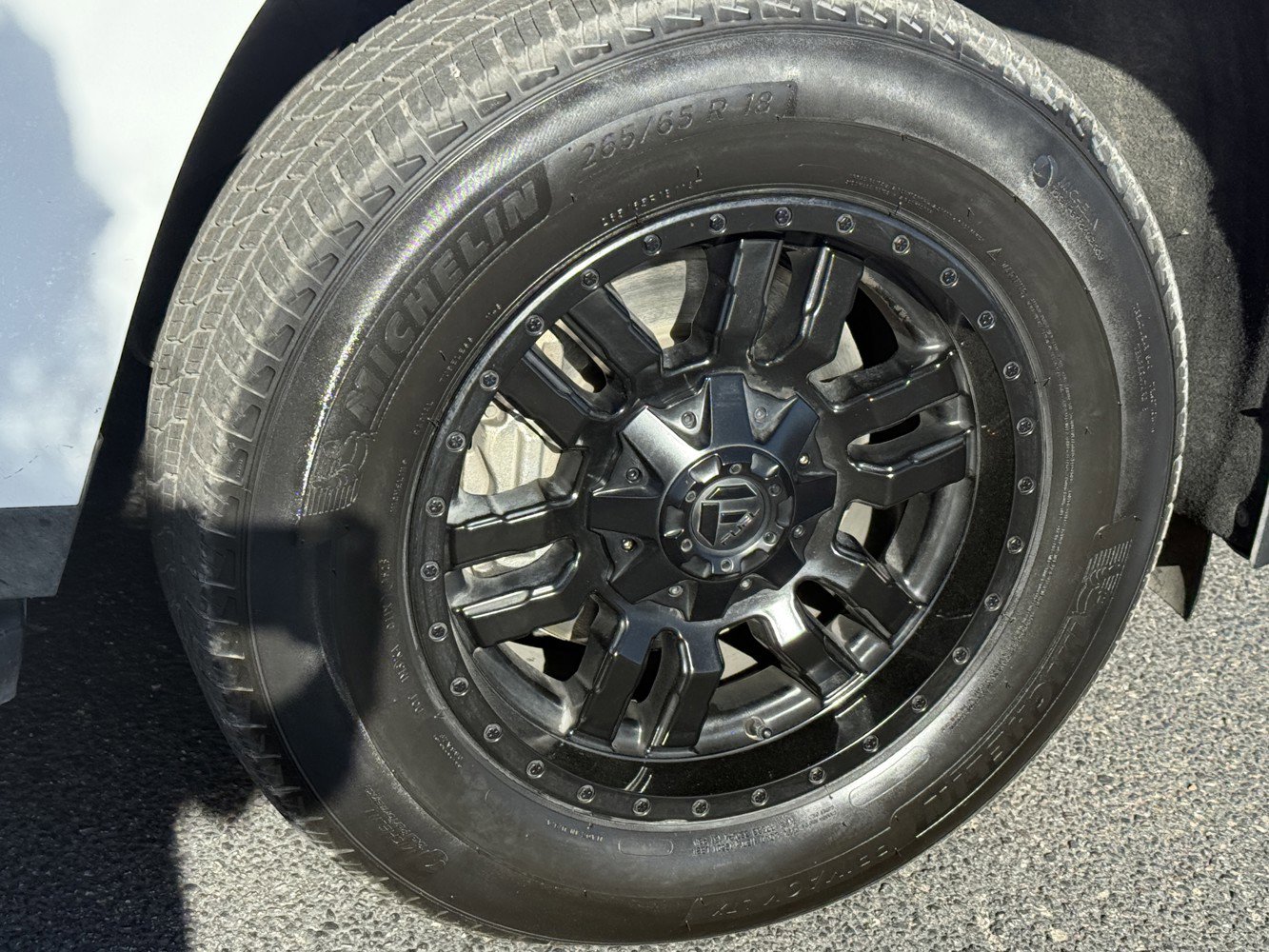 Used 2022 Chevrolet Tahoe LT w/ Luxury Package image 28