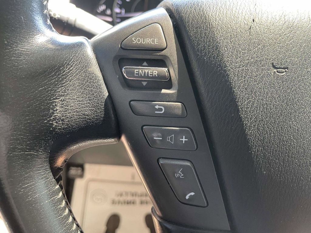 Used 2020 Nissan Armada SL w/ Premium Package AWD/4WD image 27