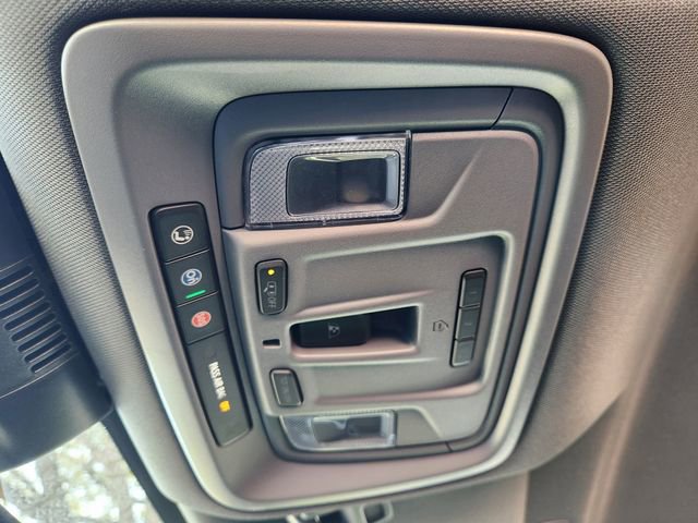 New 2026 Chevrolet Silverado 3500 LTZ w/ LTZ Texas Edition AWD/4WD image 26