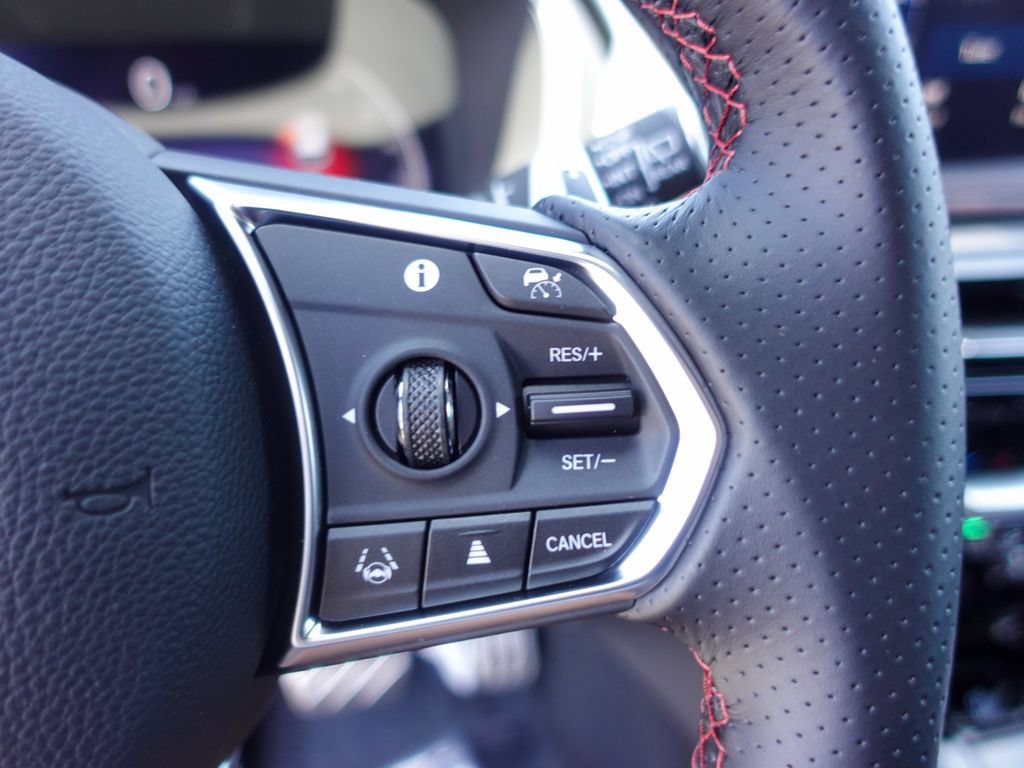New 2026 Acura MDX A-Spec AWD/4WD image 14