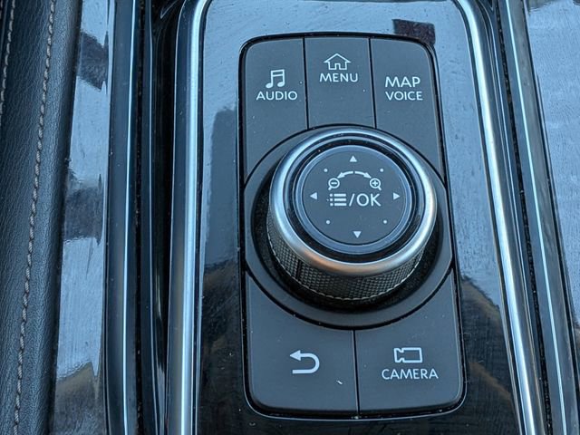 Certified 2023 Nissan Armada Platinum w/ Captain's Chairs Package image 27