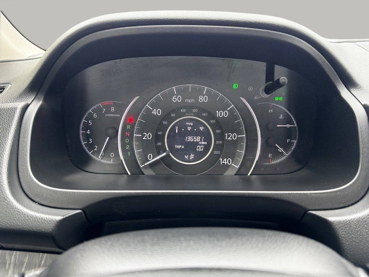 Used 2013 Honda CR-V EX-L image 25