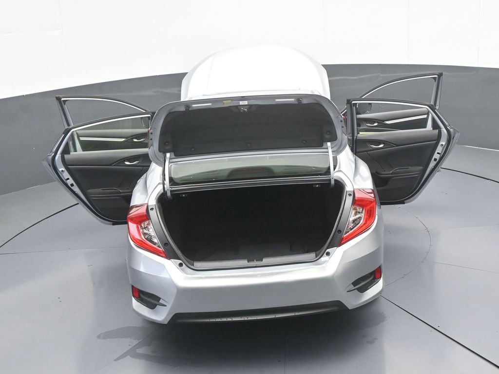 Used 2018 Honda Civic EX-T image 55