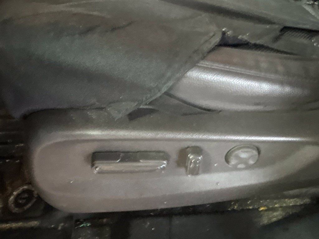 Used 2018 Honda Odyssey Elite image 13