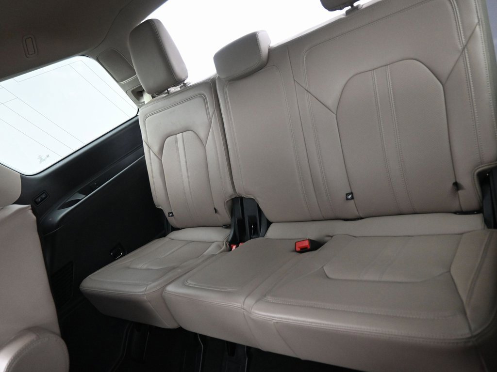 Used 2023 Ford Expedition Limited image 35