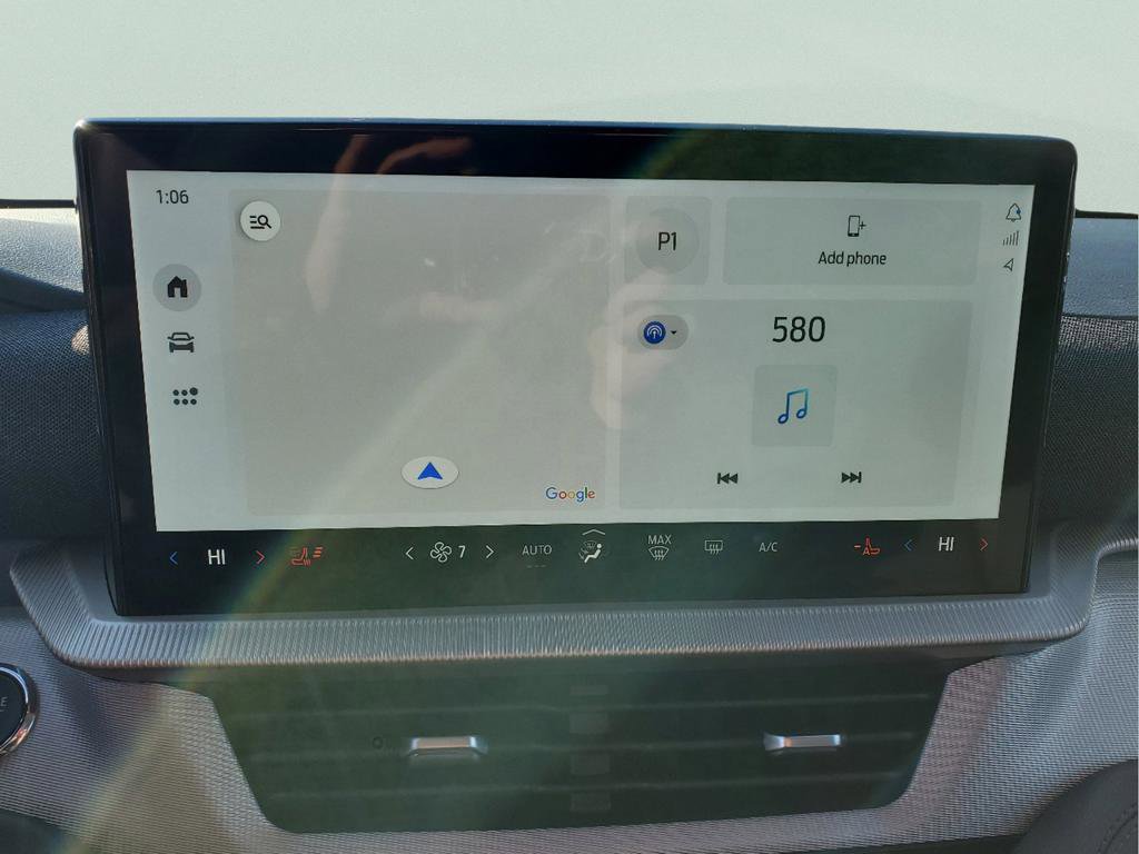New 2025 Ford Explorer Active w/ Active Comfort Package image 27