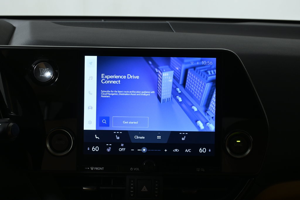 Used 2024 Lexus NX 350 AWD w/ Cold Area Package image 20