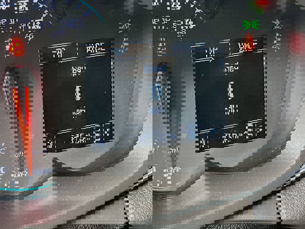 Used 2021 Chevrolet Trax LT w/ Driver Confidence Package image 19