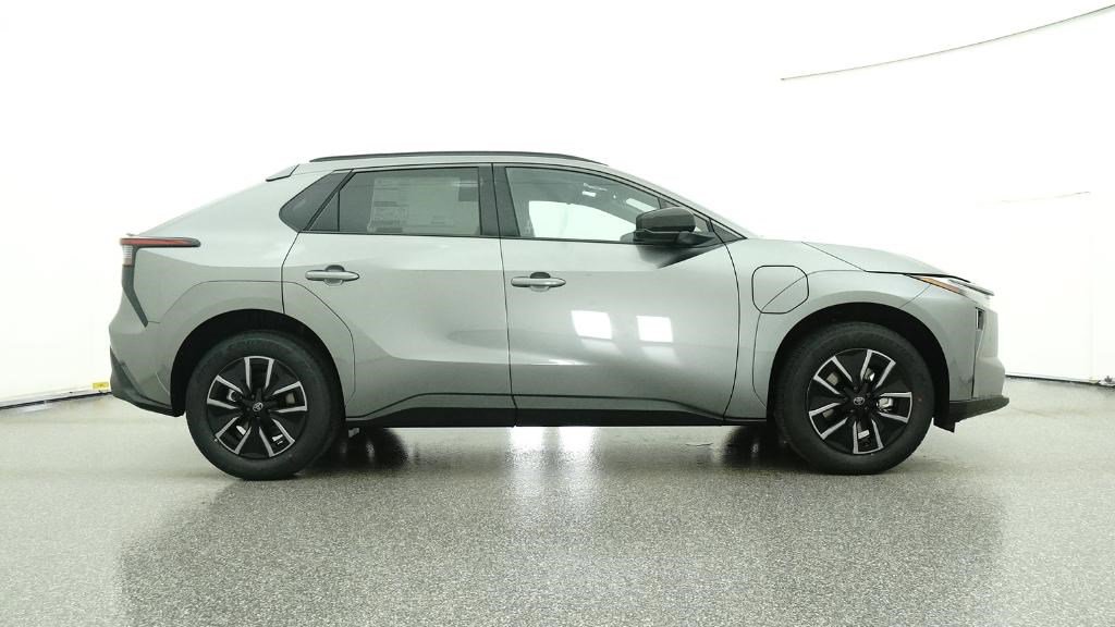 New 2026 Toyota bZ image 25