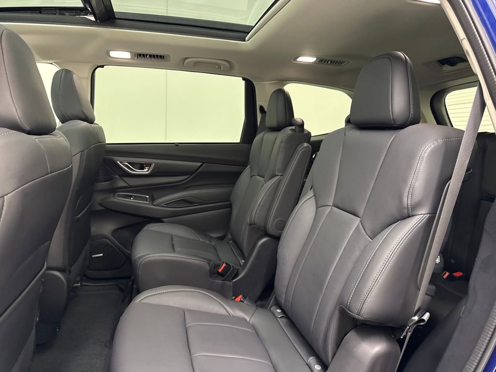 New 2026 Subaru Ascent Limited image 27