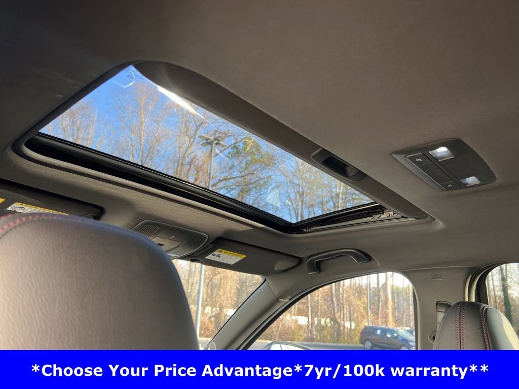 Used 2025 MAZDA CX-5 2.5 Turbo image 36