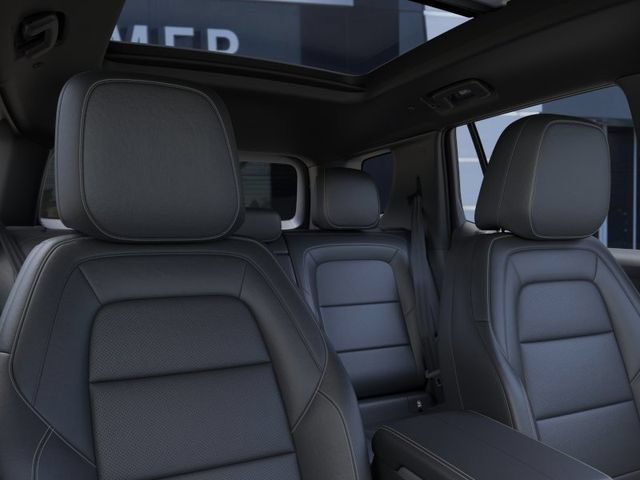 New 2026 GMC Terrain Elevation w/ Elevation Premium Package FWD image 24