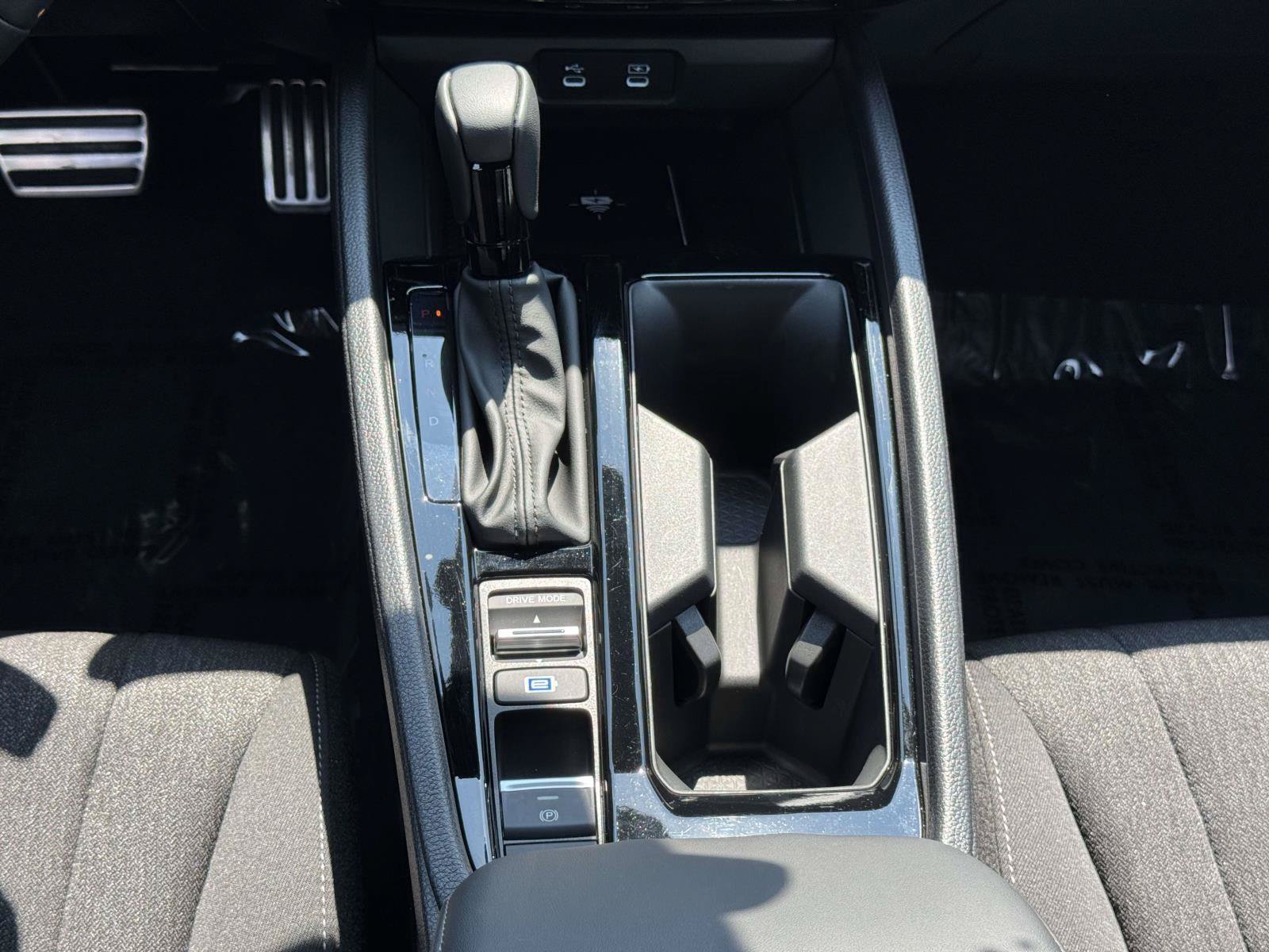 Certified 2026 Honda Accord Sport image 16