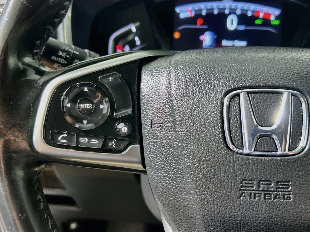 Used 2019 Honda CR-V Touring image 16
