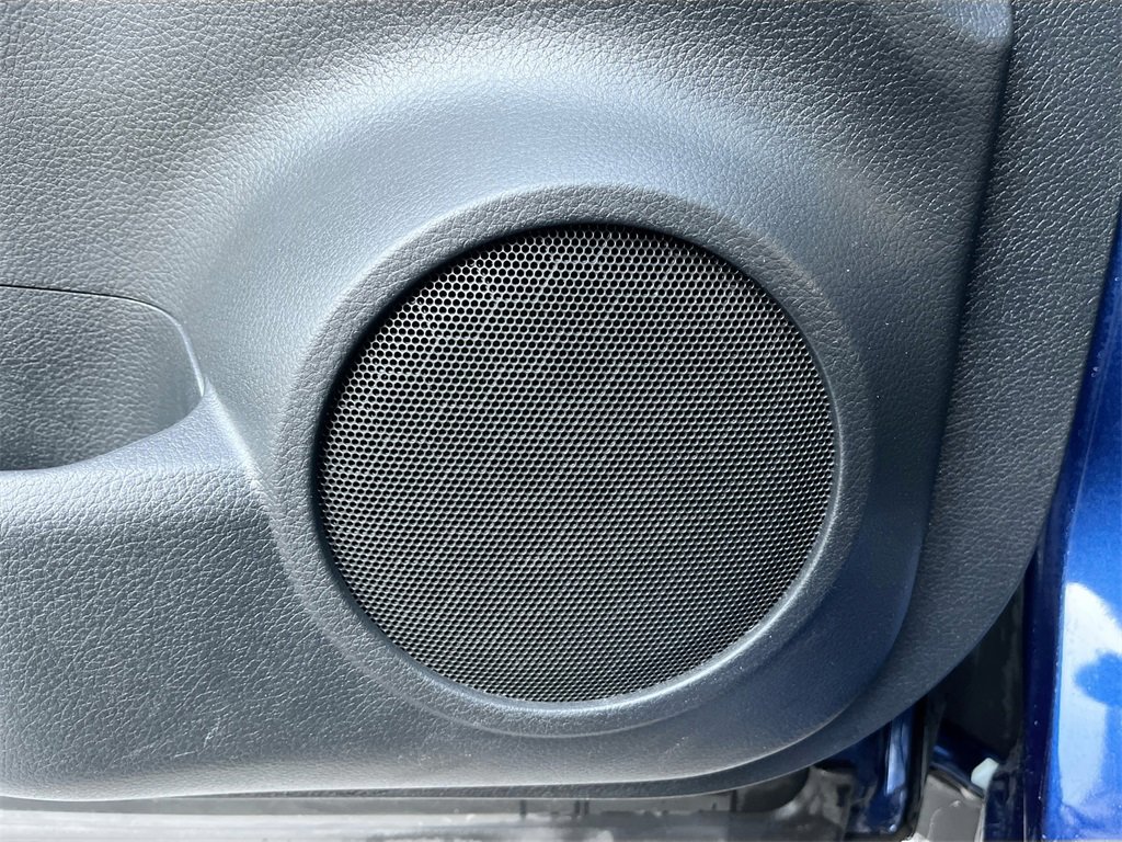 Certified 2021 Nissan Rogue Sport S image 18