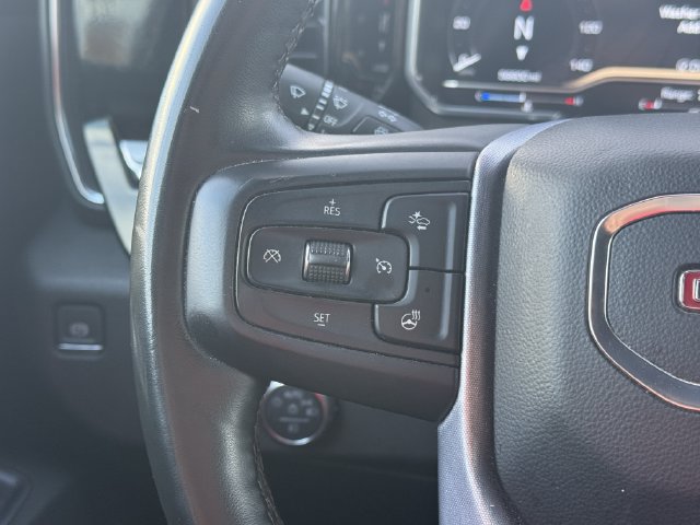 Used 2025 GMC Sierra 1500 SLT RWD image 28