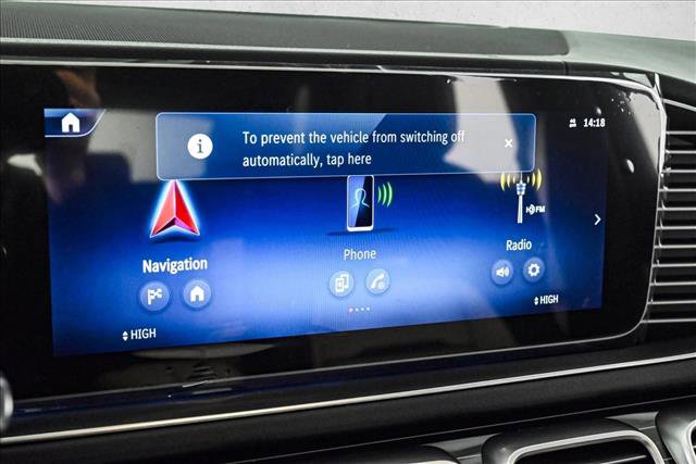 New 2026 Mercedes-Benz GLE 53 AMG 4MATIC image 16