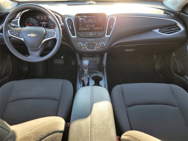 Used 2024 Chevrolet Malibu LT image 14