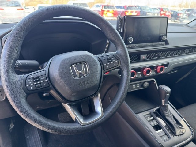 Used 2023 Honda CR-V EX image 13