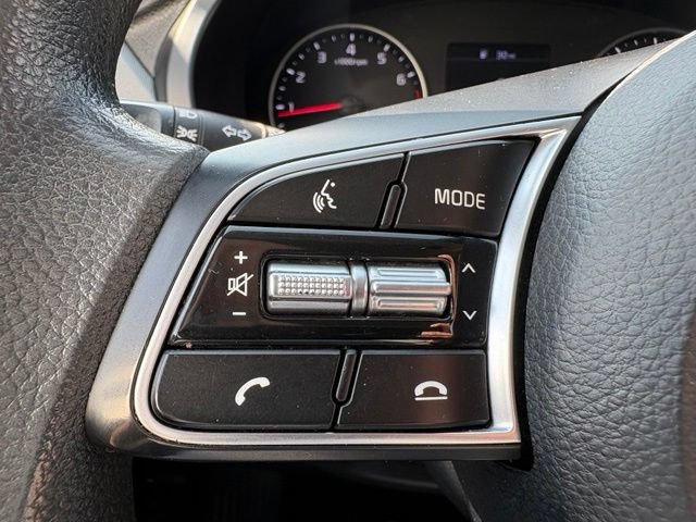 Used 2022 Kia Seltos LX AWD/4WD image 23