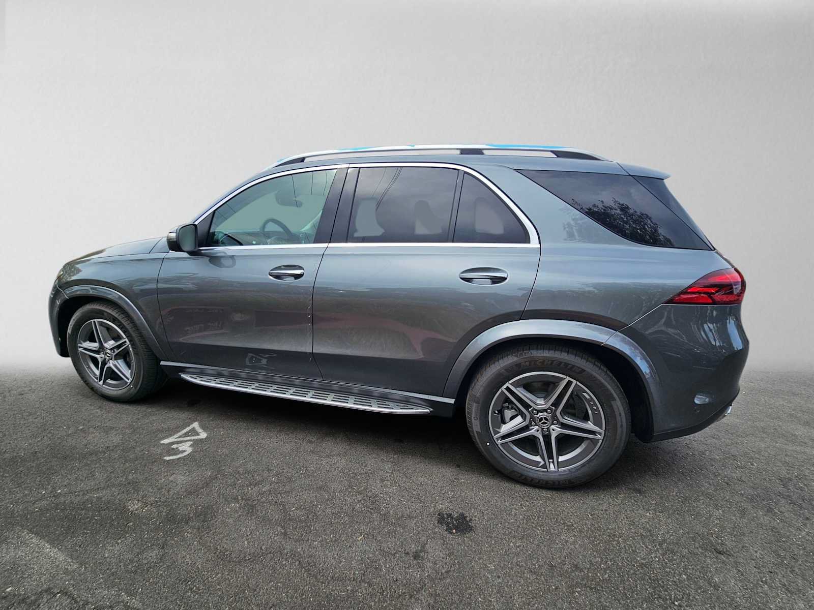 New 2026 Mercedes-Benz GLE 450 4MATIC image 6