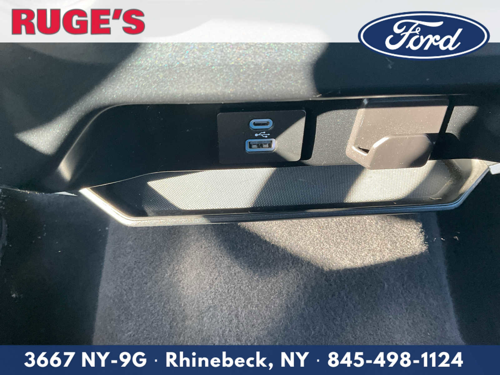Used 2023 Ford F150 XLT image 27