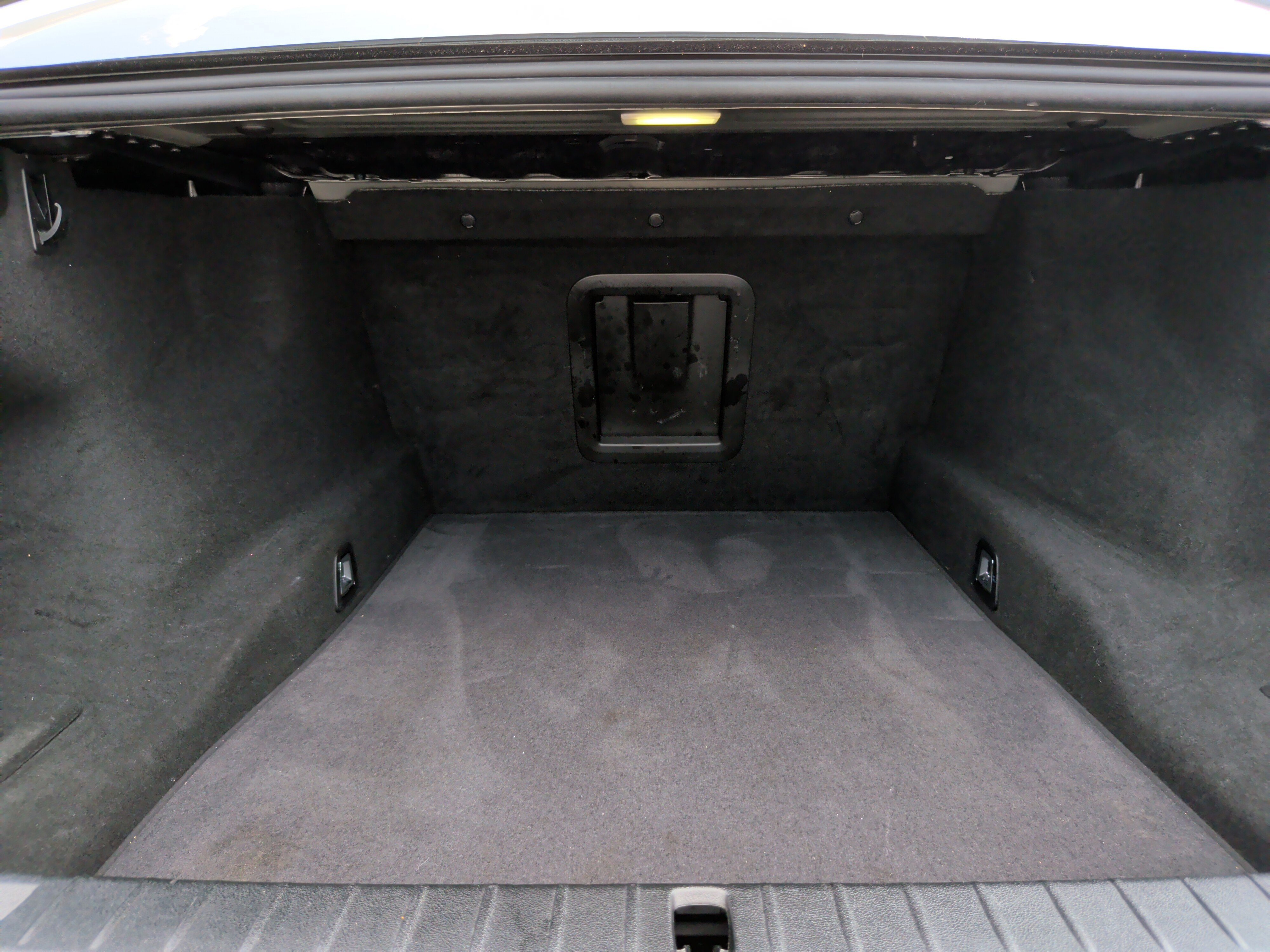 Used 2016 BMW 740i RWD image 37