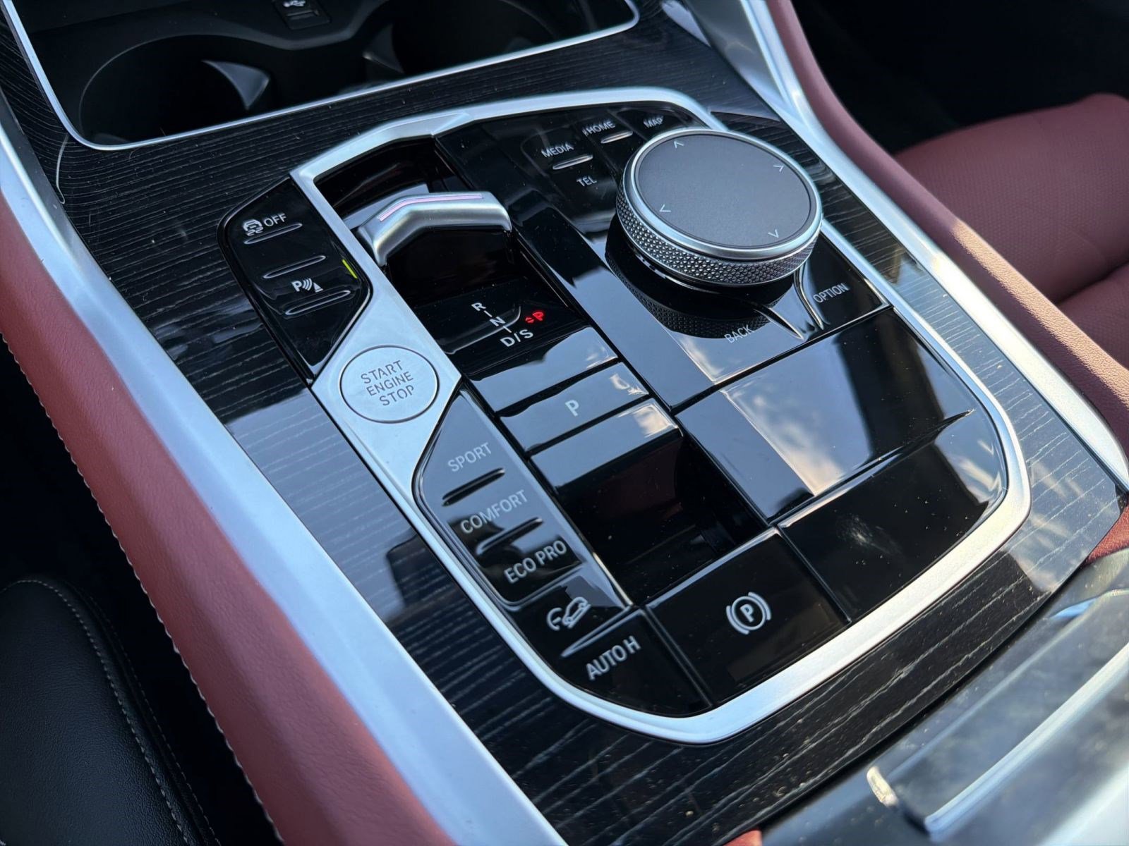 New 2027 BMW X6 xDrive40i AWD/4WD image 16