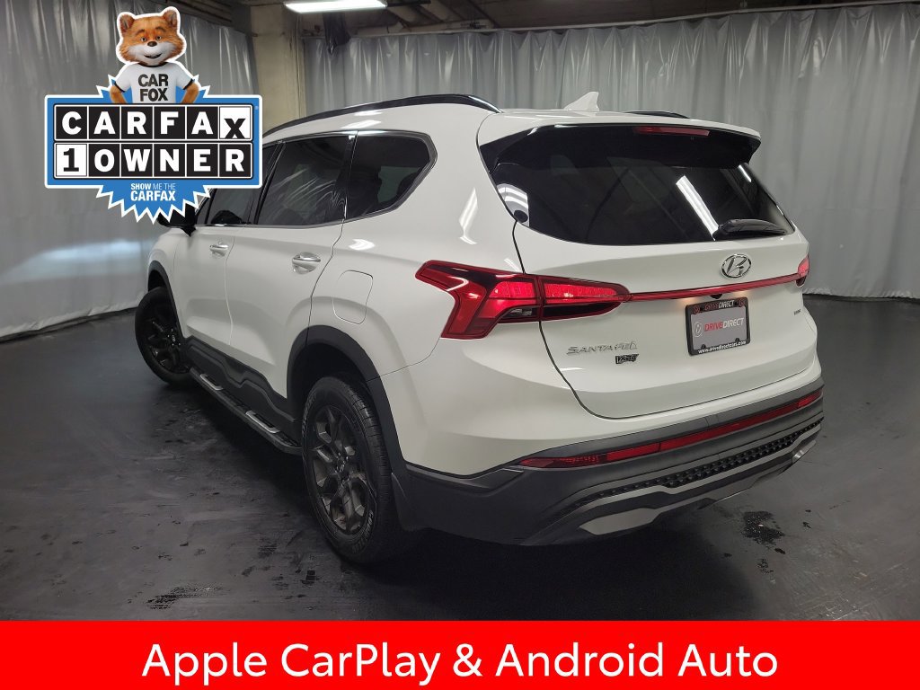 Used 2023 Hyundai Santa Fe XRT AWD/4WD image 6