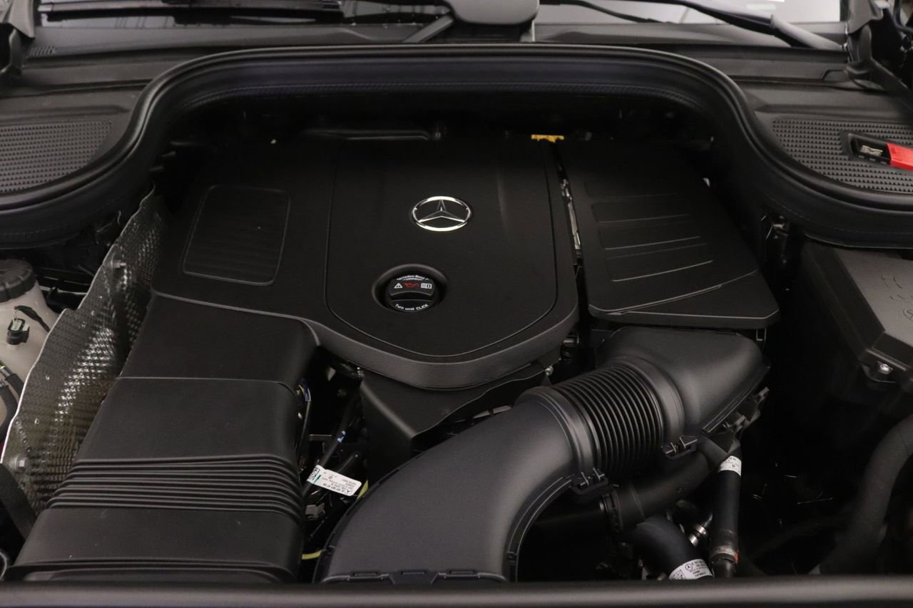 New 2026 Mercedes-Benz GLE 350 4MATIC image 11