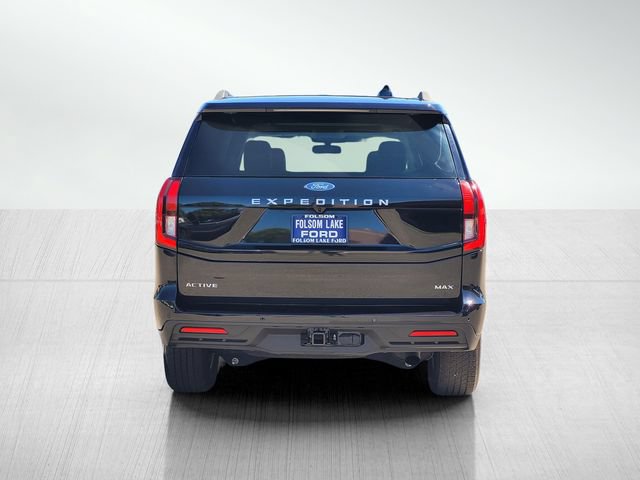 Certified 2025 Ford Expedition Max Active RWD image 5