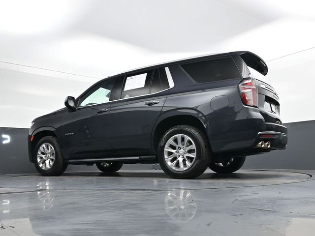 Used 2023 Chevrolet Tahoe Premier image 41