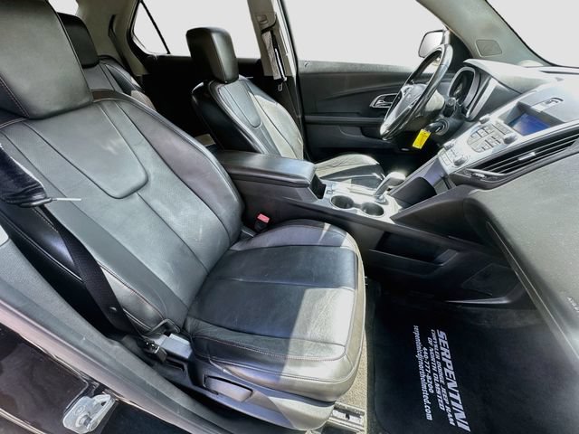 Used 2010 Chevrolet Equinox LTZ AWD/4WD image 28