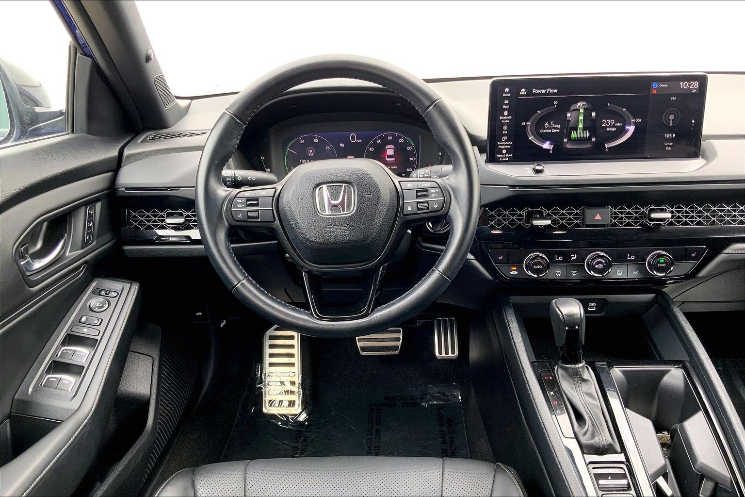 Used 2023 Honda Accord Sport image 6