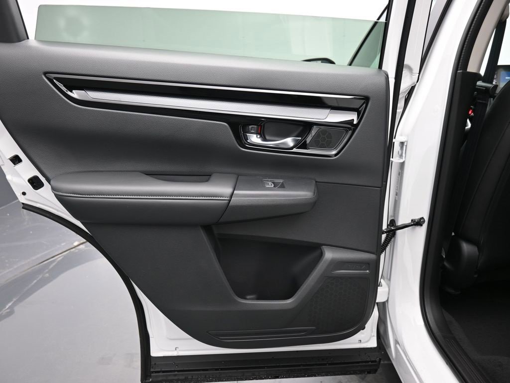 New 2026 Honda CR-V EX-L image 35