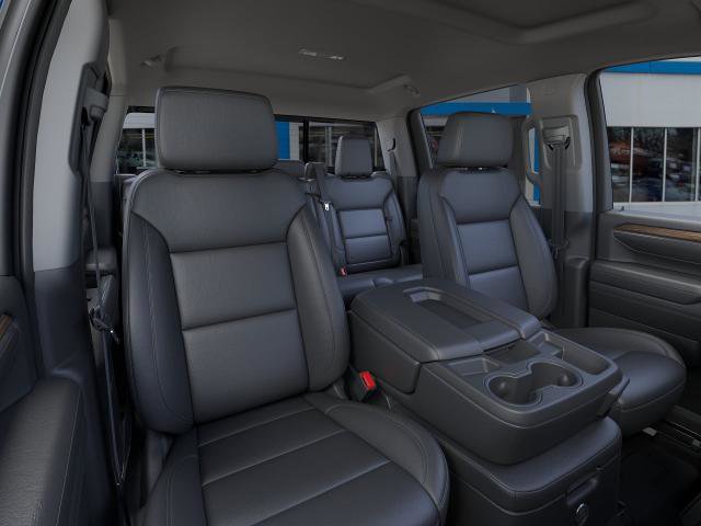 New 2026 Chevrolet Silverado 2500 LT w/ Trail Boss Package AWD/4WD image 50