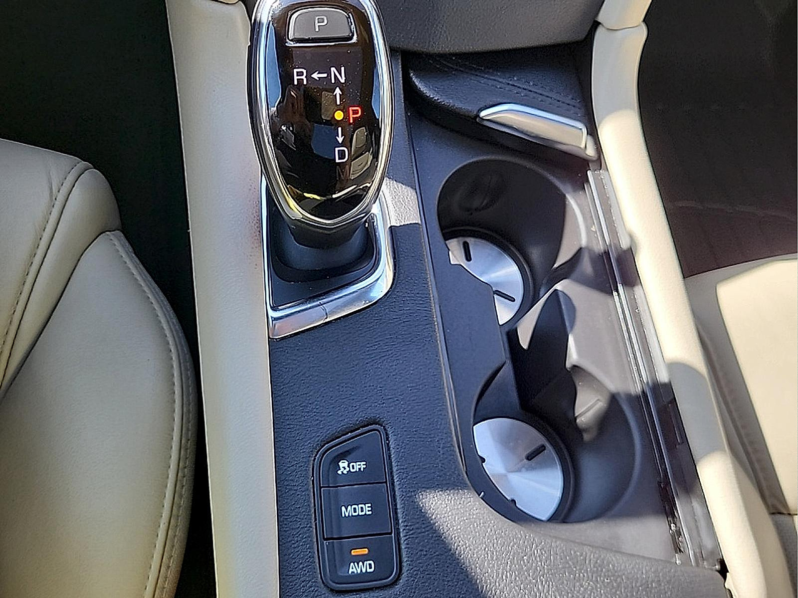 Used 2019 Cadillac XT5 Luxury AWD/4WD image 25