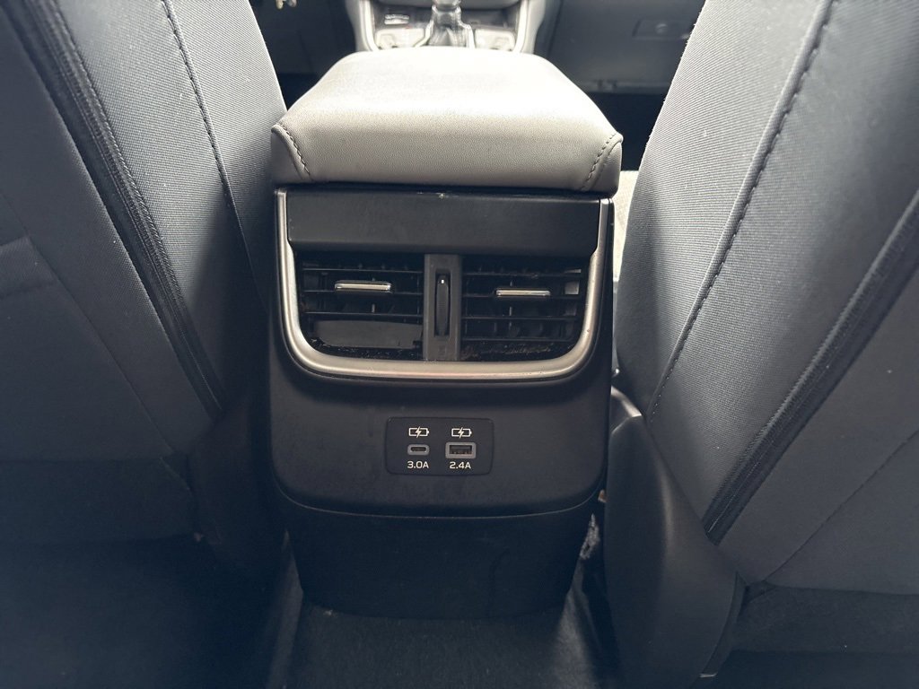 Certified 2023 Subaru Outback Premium image 23
