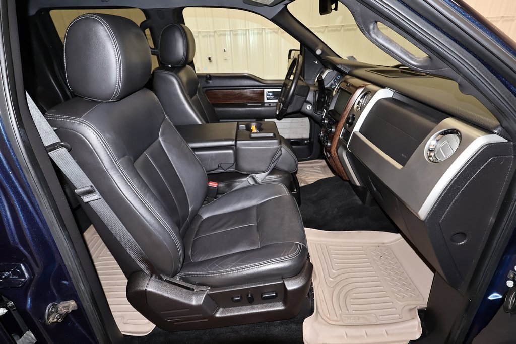 Used 2014 Ford F150 Lariat image 19