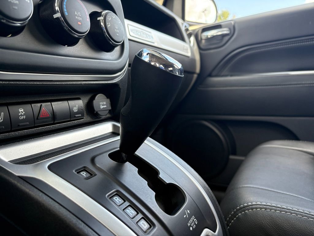 Used 2015 Jeep Compass High Altitude image 26