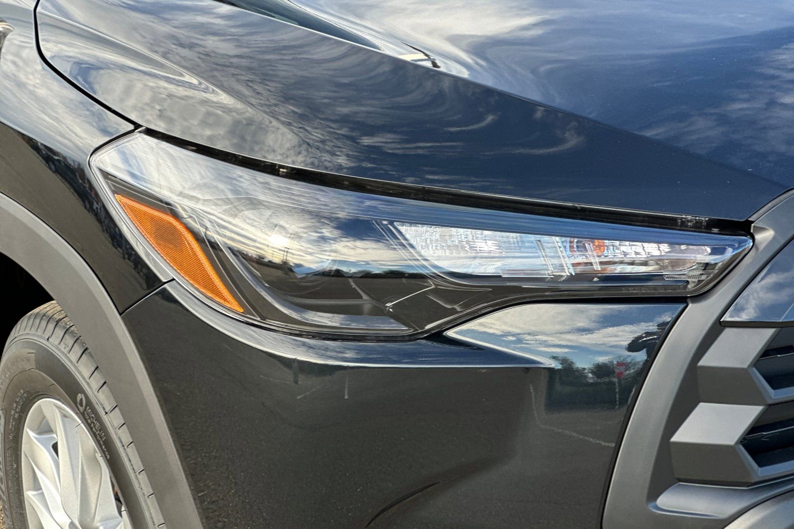 New 2026 Toyota Corolla Cross LE image 30