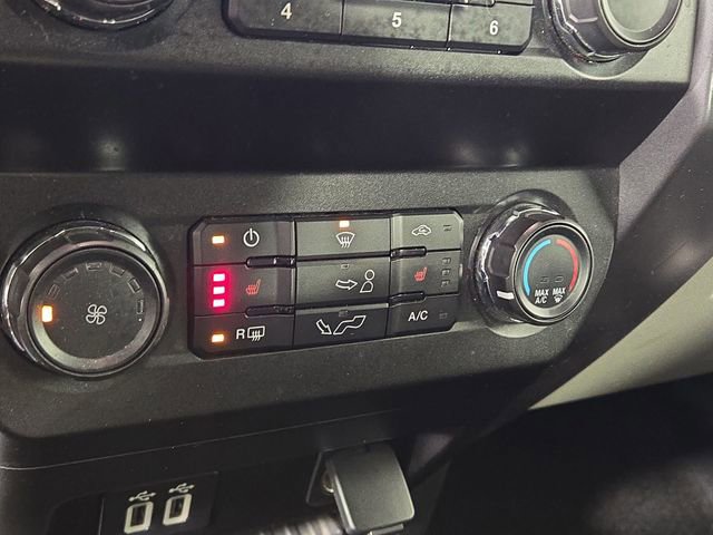 Used 2020 Ford F150 XLT w/ Equipment Group 302A Luxury image 20