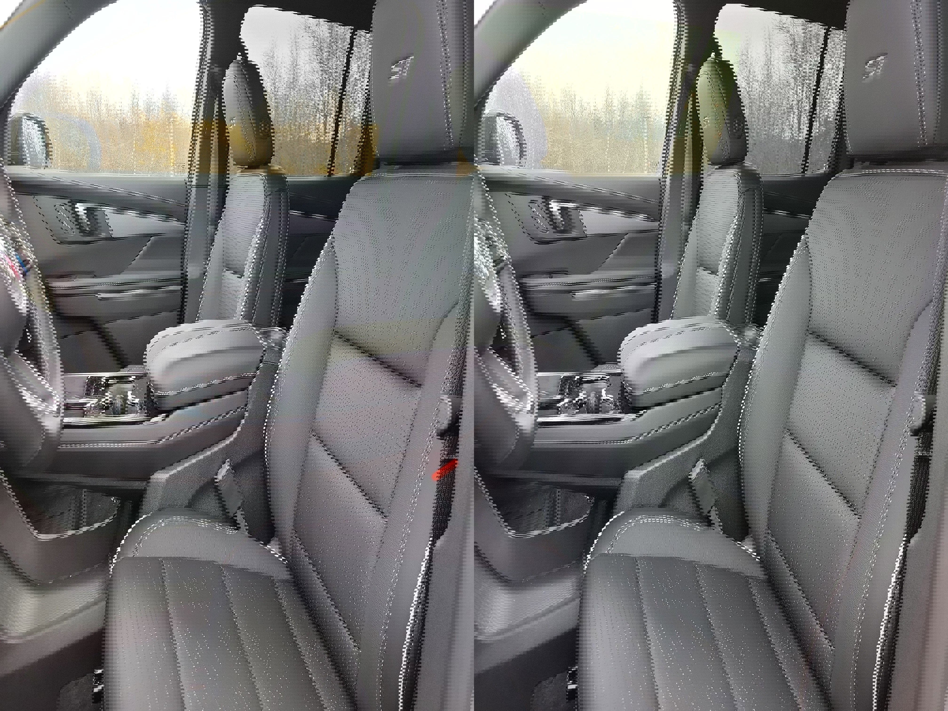 New 2026 Buick Enclave Sport Touring w/ Power Package image 4