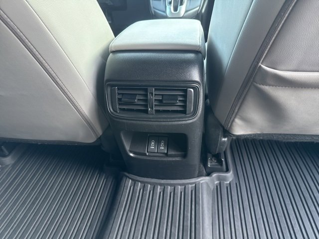 Used 2018 Honda CR-V EX-L image 26