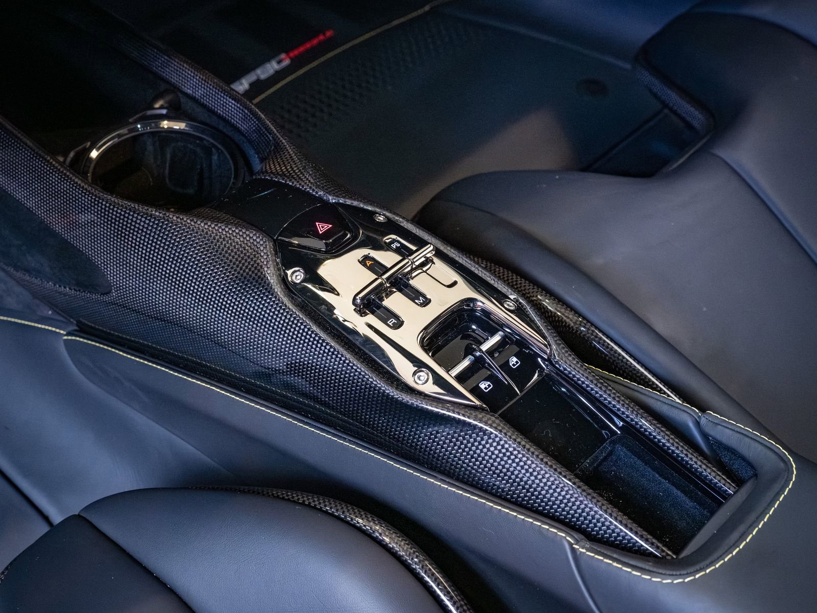 Used 2022 Ferrari SF90 Stradale image 15