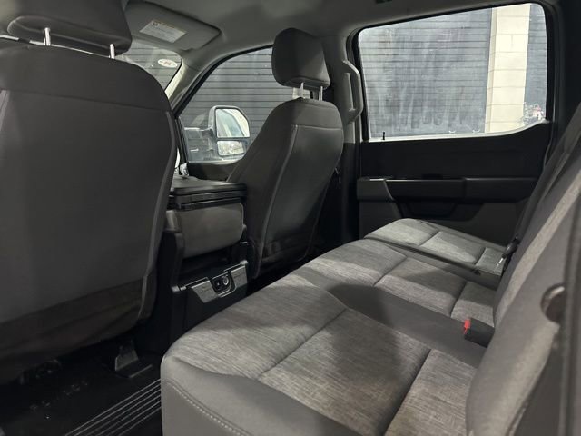 Used 2023 Ford F250 XL w/ XL Driver Assist Package image 27