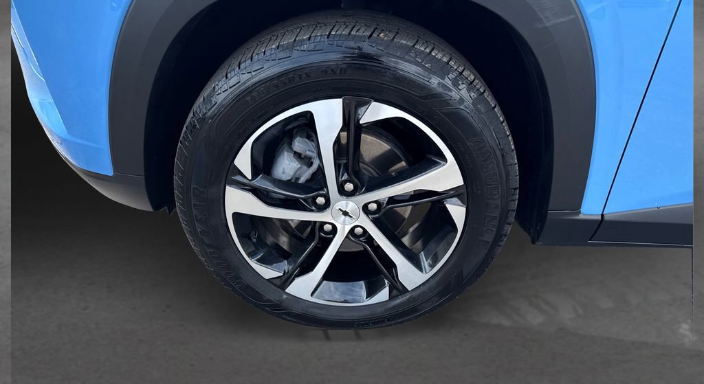 Used 2024 Chevrolet Trax RS w/ Driver Confidence Package image 12