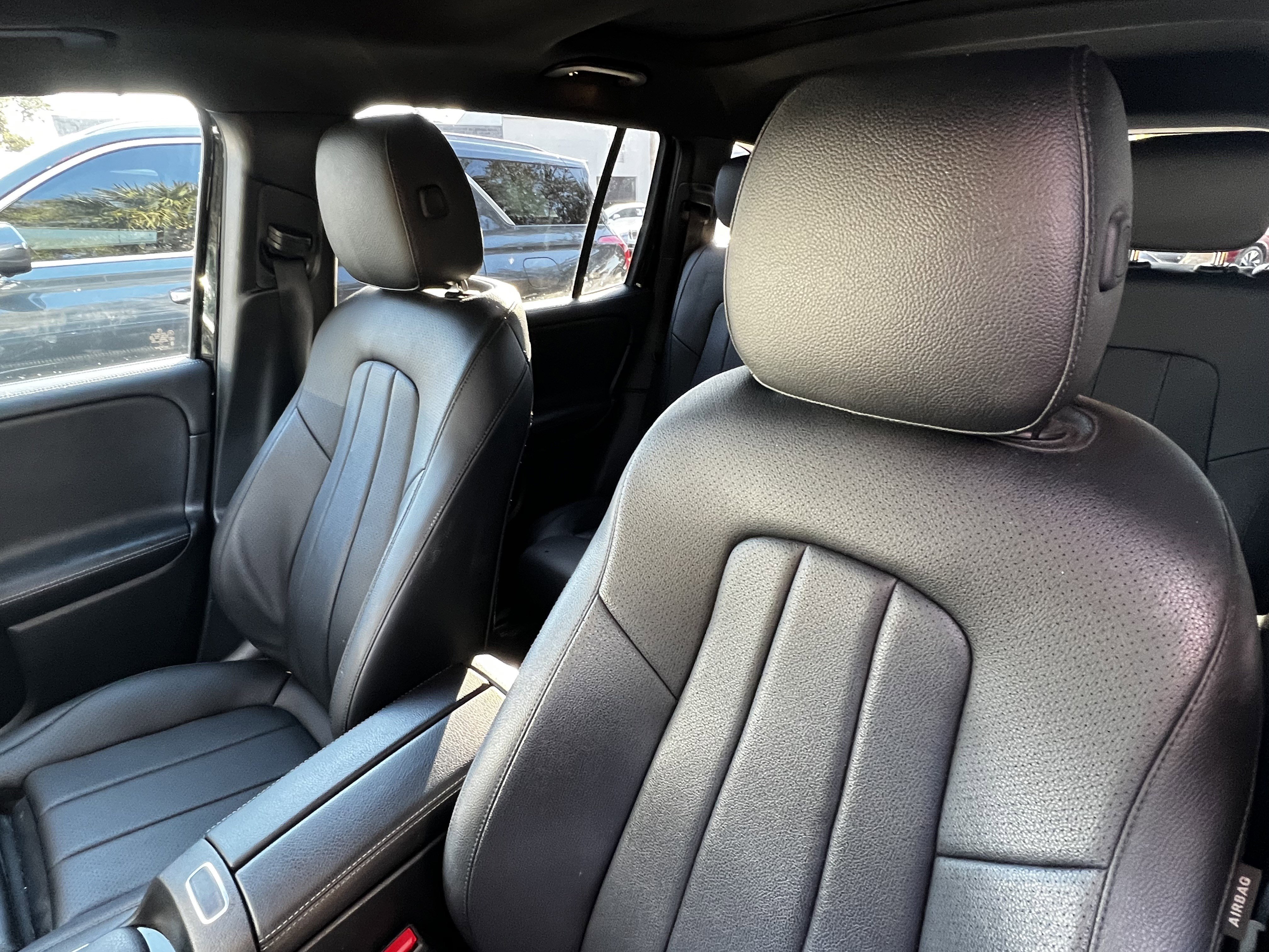 Used 2021 Mercedes-Benz GLB 250 image 18