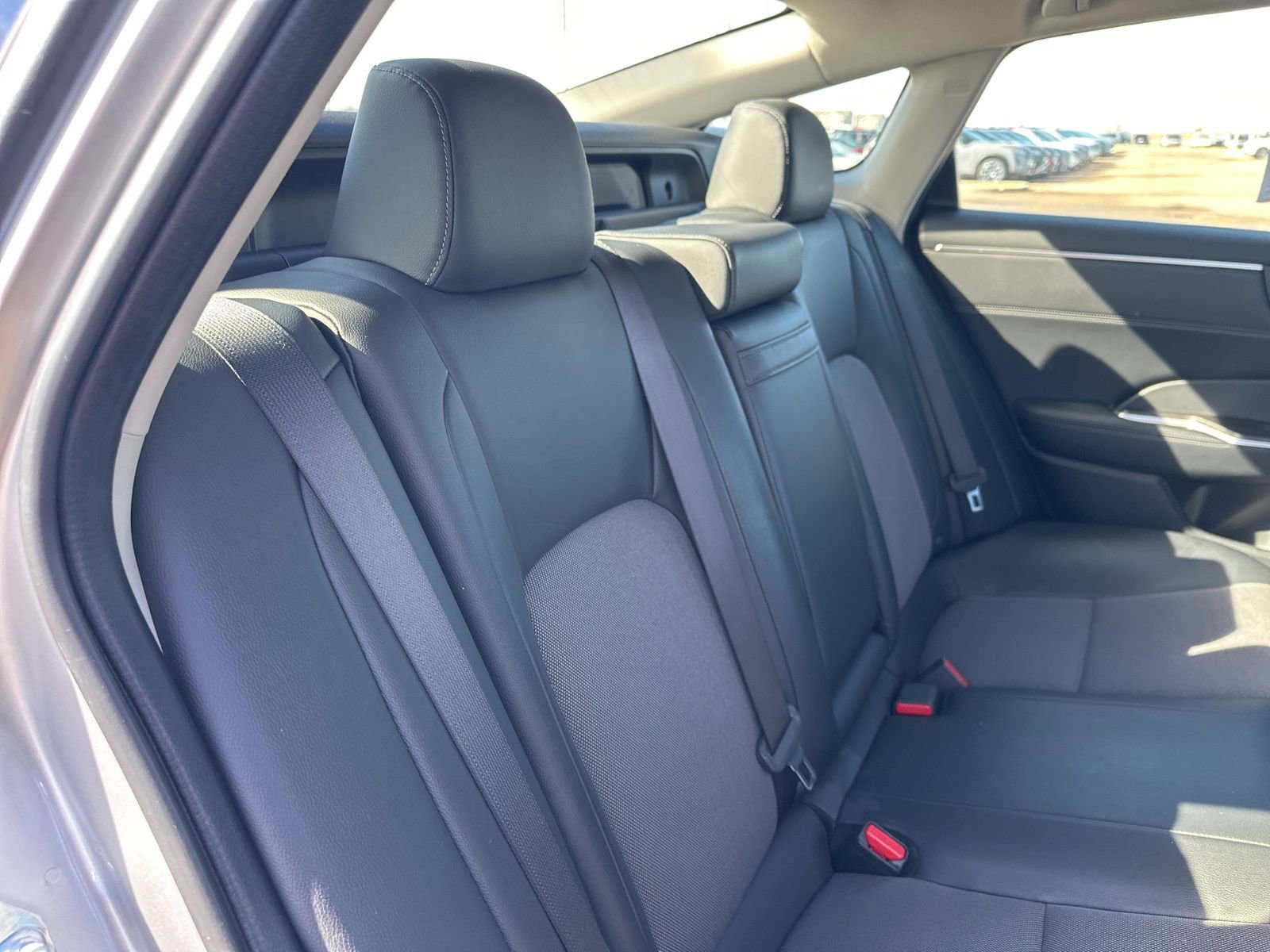 Used 2018 Honda Clarity Plug-In Hybrid image 33